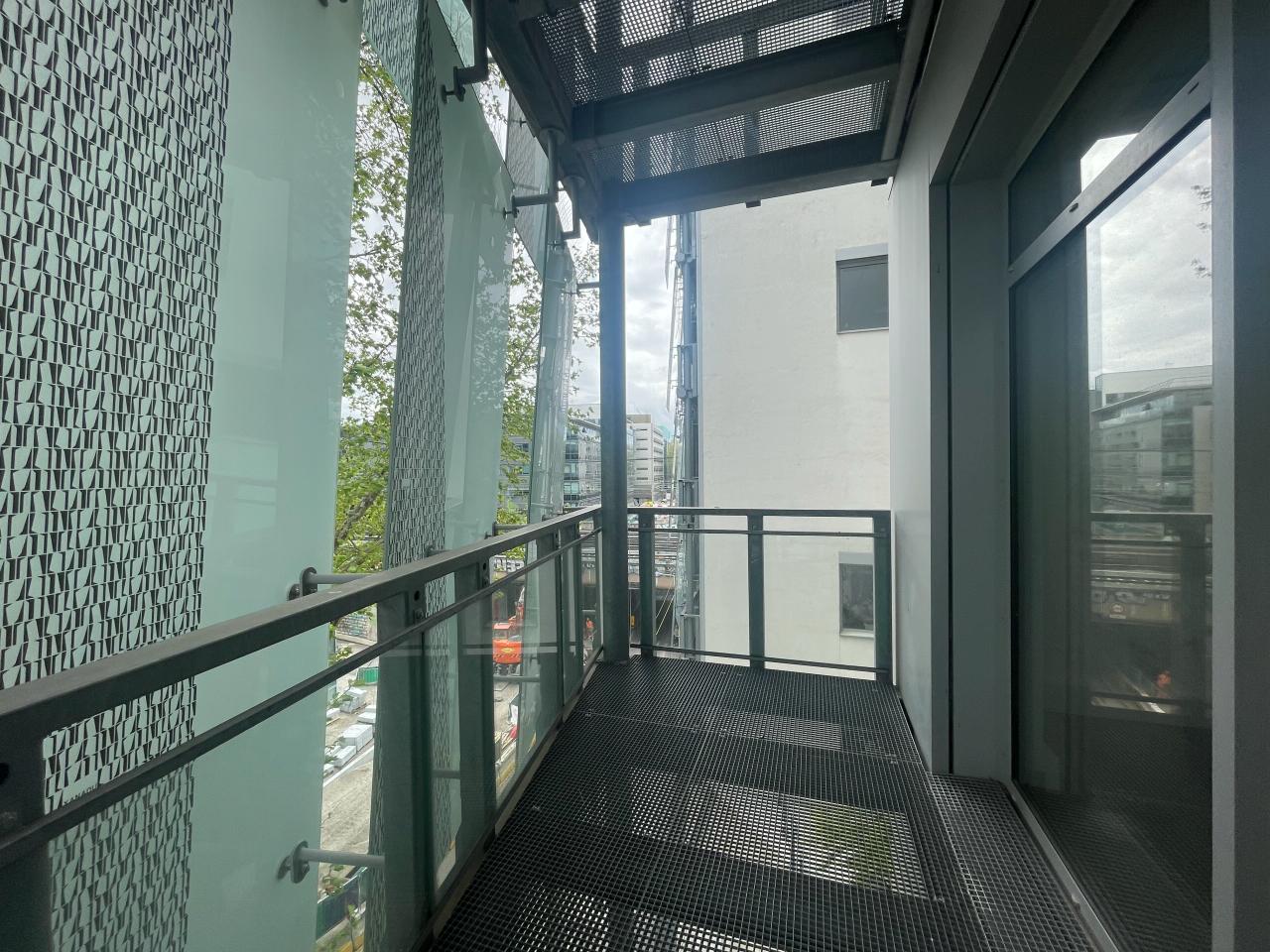 Bureau Lyon 3679m² Location bureau Lyon Rhône OLBUR2112030 29